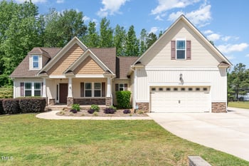 70 Breadnut Dr, Smithfield, NC 27577