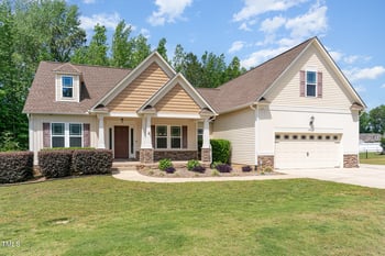 70 Breadnut Dr, Smithfield, NC 27577