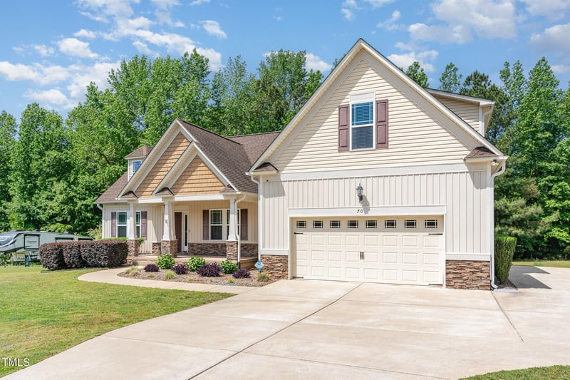 70 Breadnut Dr, Smithfield, NC 27577