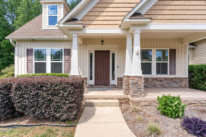 70 Breadnut Dr, Smithfield, NC 27577