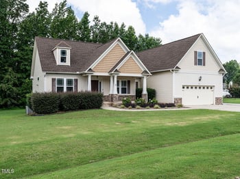 70 Breadnut Dr, Smithfield, NC 27577