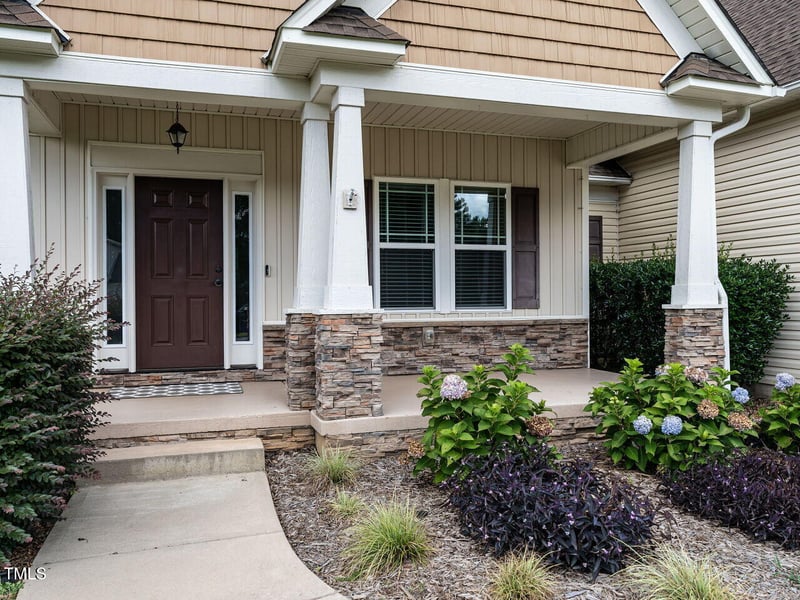 70 Breadnut Dr, Smithfield, NC 27577