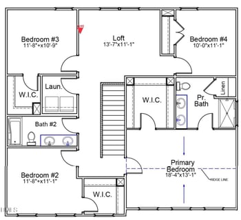 70 Buckthorn Dr, Youngsville, NC 27596