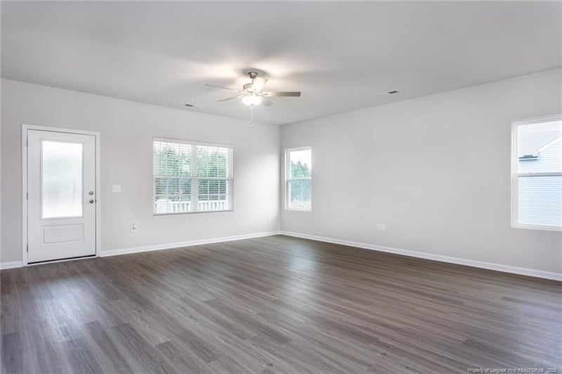 70 Camp Rock Rd, Lillington, NC 27546