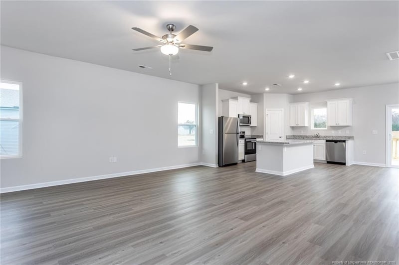 70 Camp Rock Rd, Lillington, NC 27546