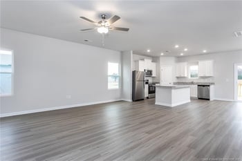 70 Camp Rock Rd, Lillington, NC 27546