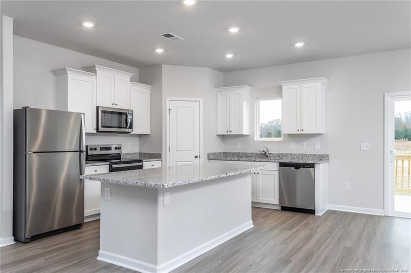 70 Camp Rock Rd, Lillington, NC 27546