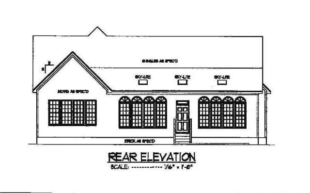 70 Carriden Dr, Youngsville, NC 27596