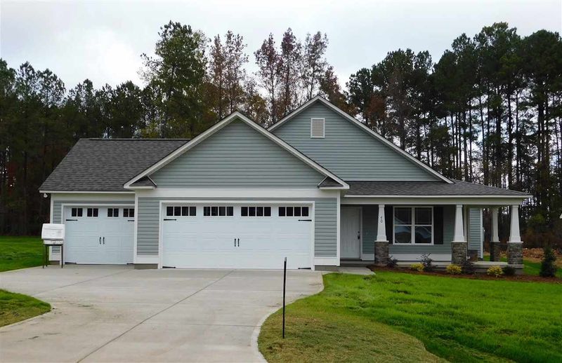 70 Cattail Ln, Zebulon, NC 27597