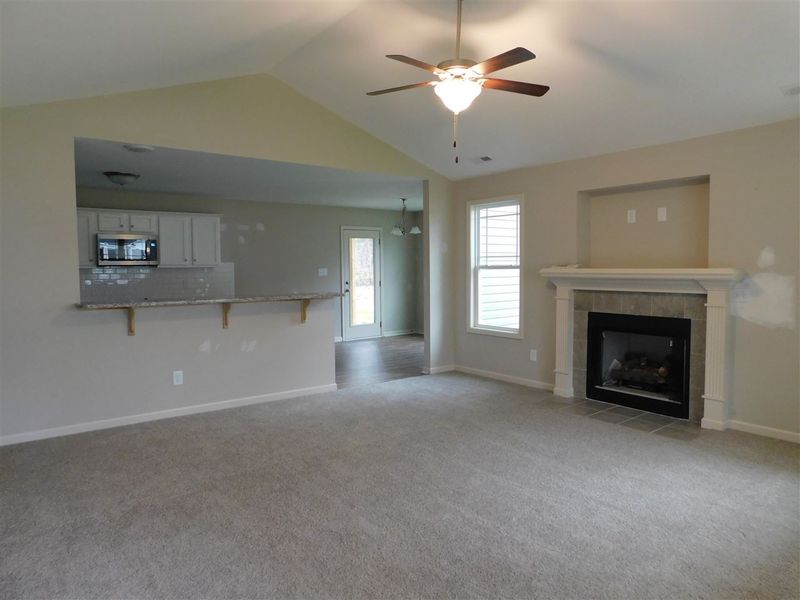 70 Cattail Ln, Zebulon, NC 27597