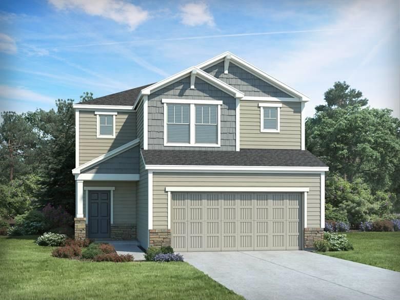 70 Coffee Tree Cir, Clayton, NC 27527