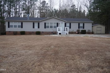 70 Cole Cir, Franklinton, NC 27525