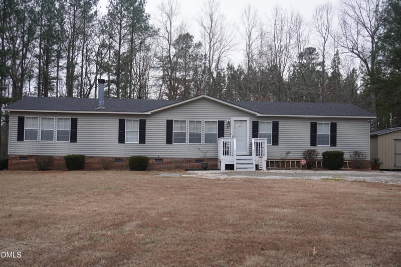 70 Cole Cir, Franklinton, NC 27525