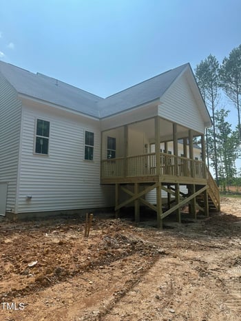 70 Copper Penny Rd, Zebulon, NC 27597