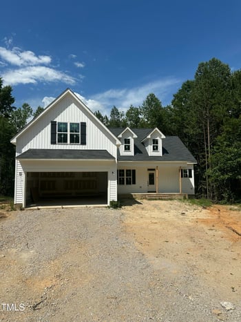 70 Copper Penny Rd, Zebulon, NC 27597