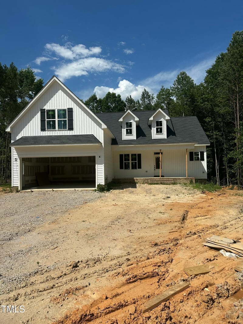 70 Copper Penny Rd, Zebulon, NC 27597