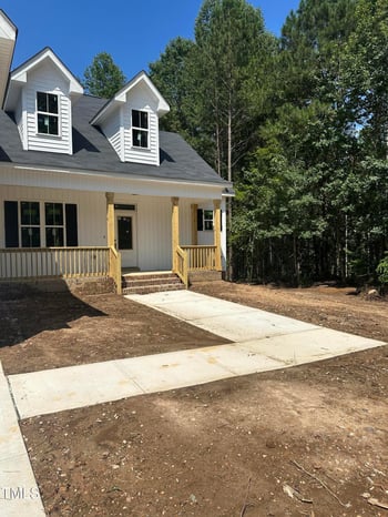 70 Copper Penny Rd, Zebulon, NC 27597