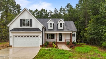 70 Copper Penny Rd, Zebulon, NC 27597