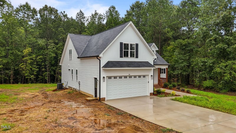 70 Copper Penny Rd, Zebulon, NC 27597