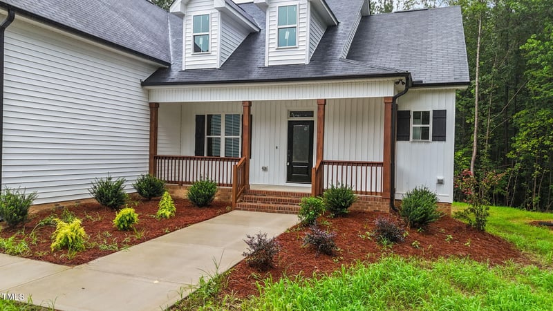 70 Copper Penny Rd, Zebulon, NC 27597