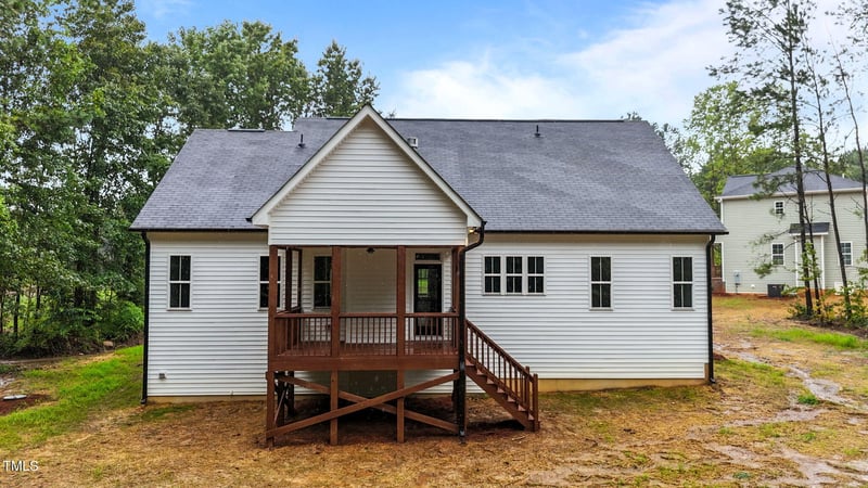 70 Copper Penny Rd, Zebulon, NC 27597