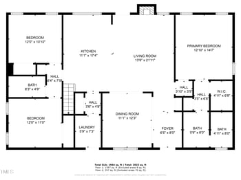 70 Copper Penny Rd, Zebulon, NC 27597