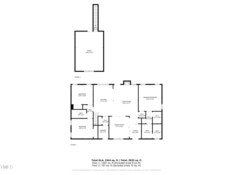 70 Copper Penny Rd, Zebulon, NC 27597