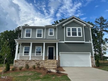 70 Cordoba Dr, Franklinton, NC 27525