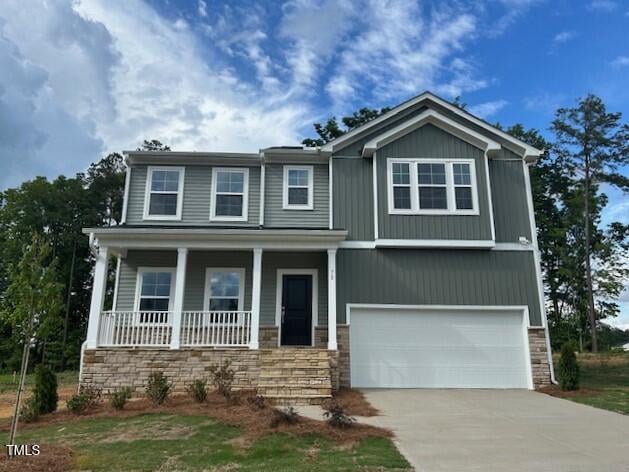 70 Cordoba Dr, Franklinton, NC 27525