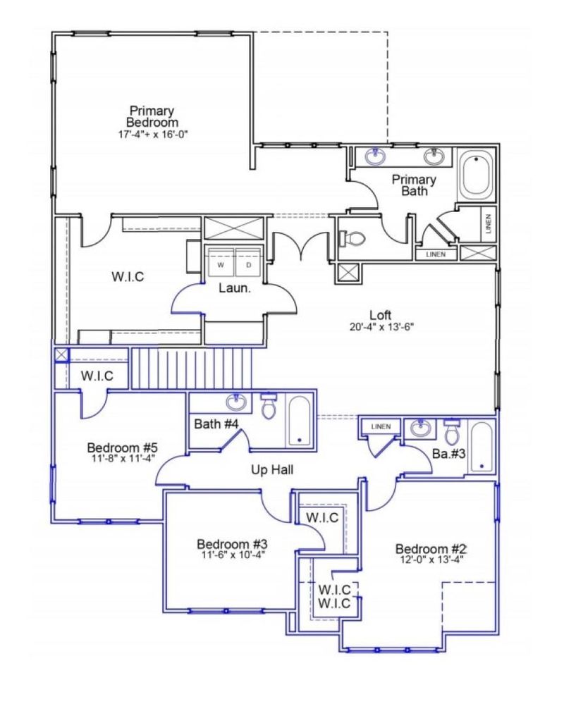 70 Crabapple Ct #22, Clayton, NC 27520