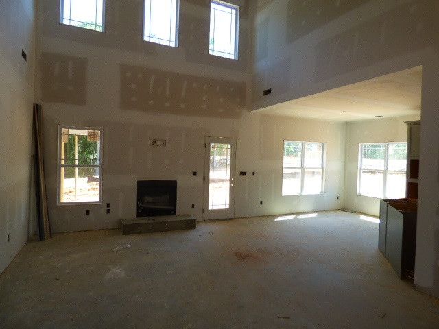 70 Crown Point Dr, Garner, NC 27529