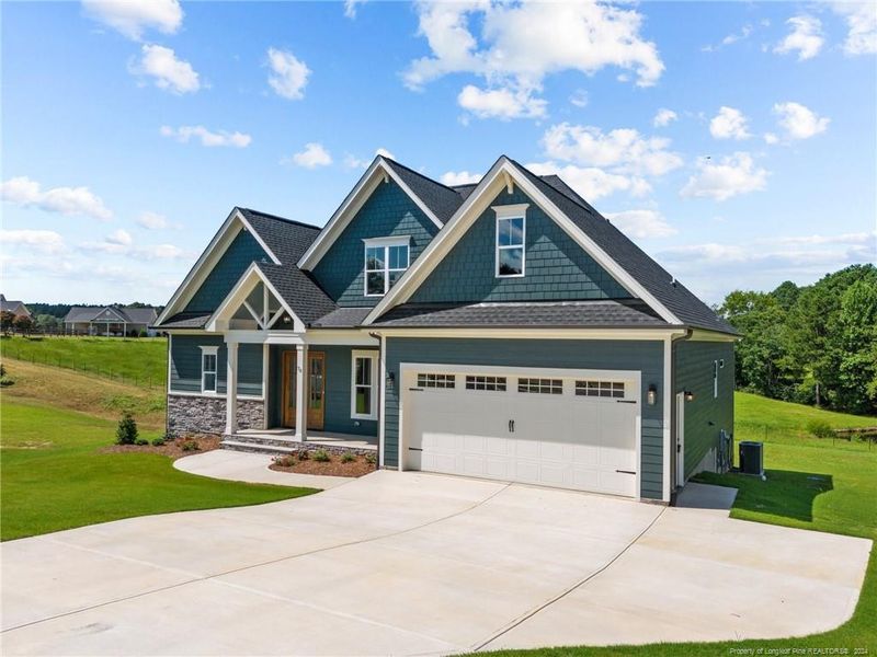 70 Datton Ct, Fuquay Varina, NC 27529