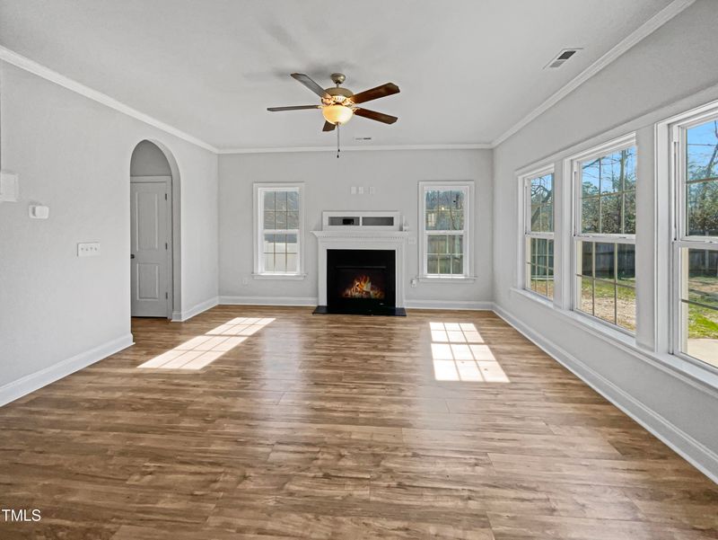 70 Dexter Rg, Angier, NC 27501