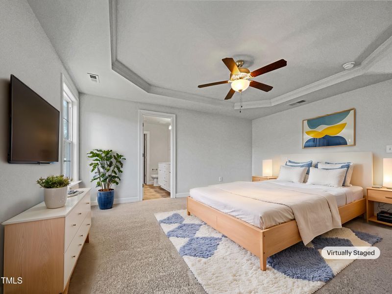 70 Dexter Rg, Angier, NC 27501
