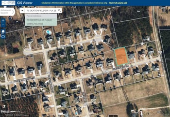 70 Dexterfield Dr, Fuquay Varina, NC 27526
