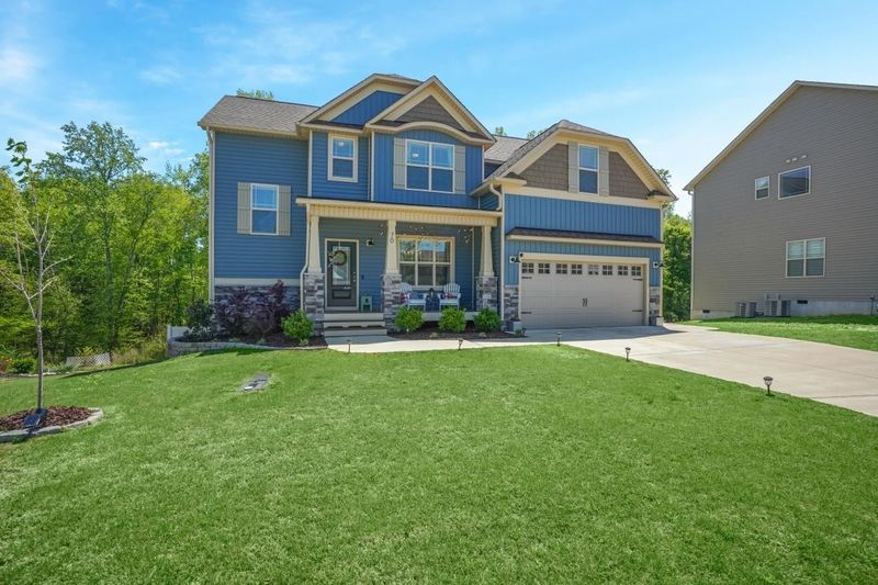 70 Diamond Hill Cir, Garner, NC 27529