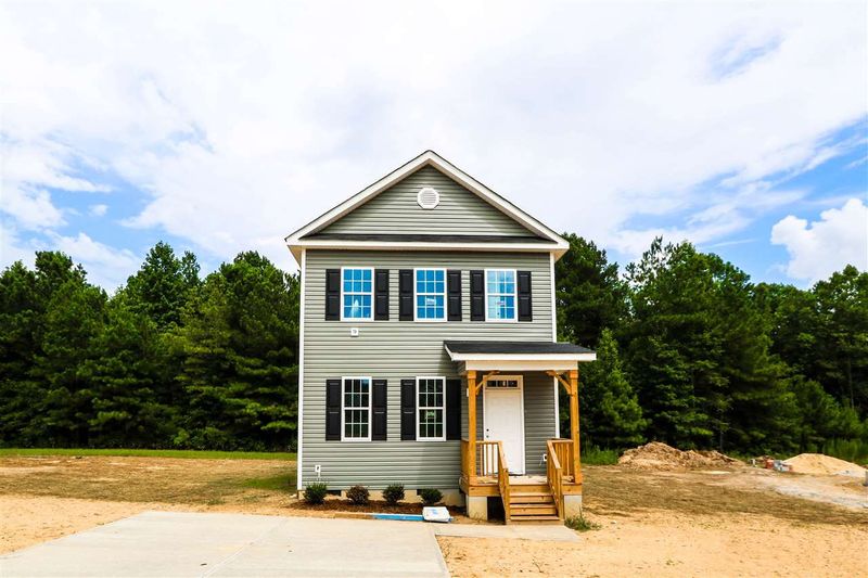 70 Drop Seed Ln, Smithfield, NC 27577