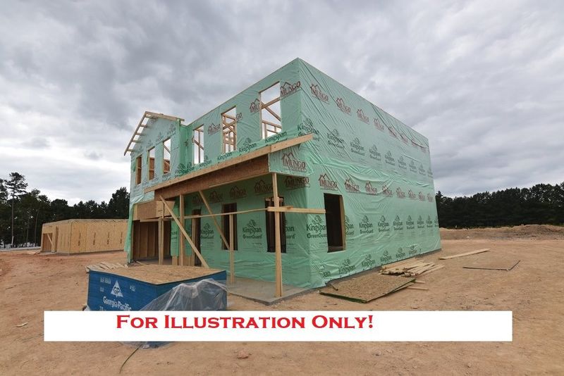 70 Fall Harvest Ct, Franklinton, NC 27525