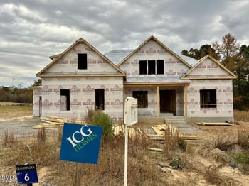 70 Firefly Ln, Youngsville, NC 27596