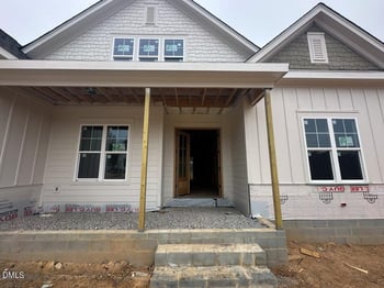 70 Firefly Ln, Youngsville, NC 27596