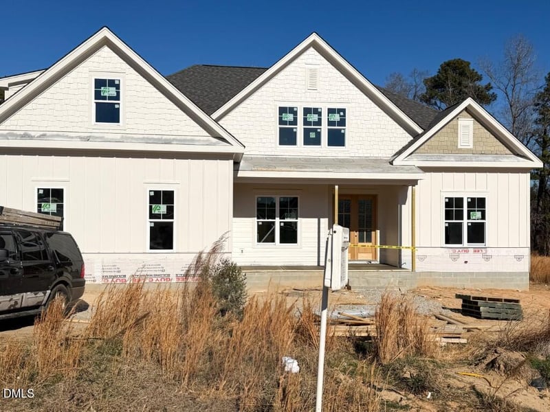 70 Firefly Ln, Youngsville, NC 27596