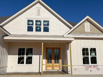 70 Firefly Ln, Youngsville, NC 27596