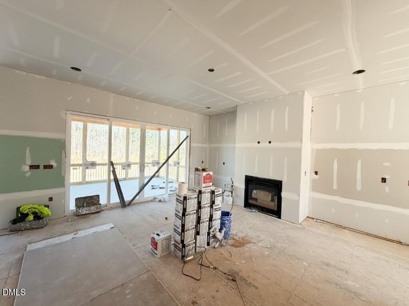 70 Firefly Ln, Youngsville, NC 27596