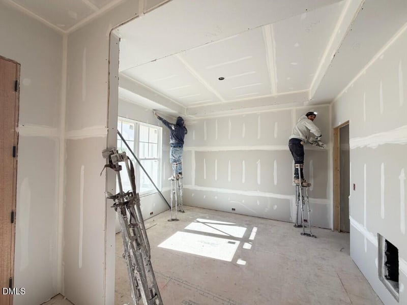 70 Firefly Ln, Youngsville, NC 27596