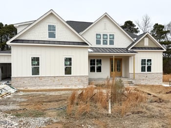 70 Firefly Ln, Youngsville, NC 27596