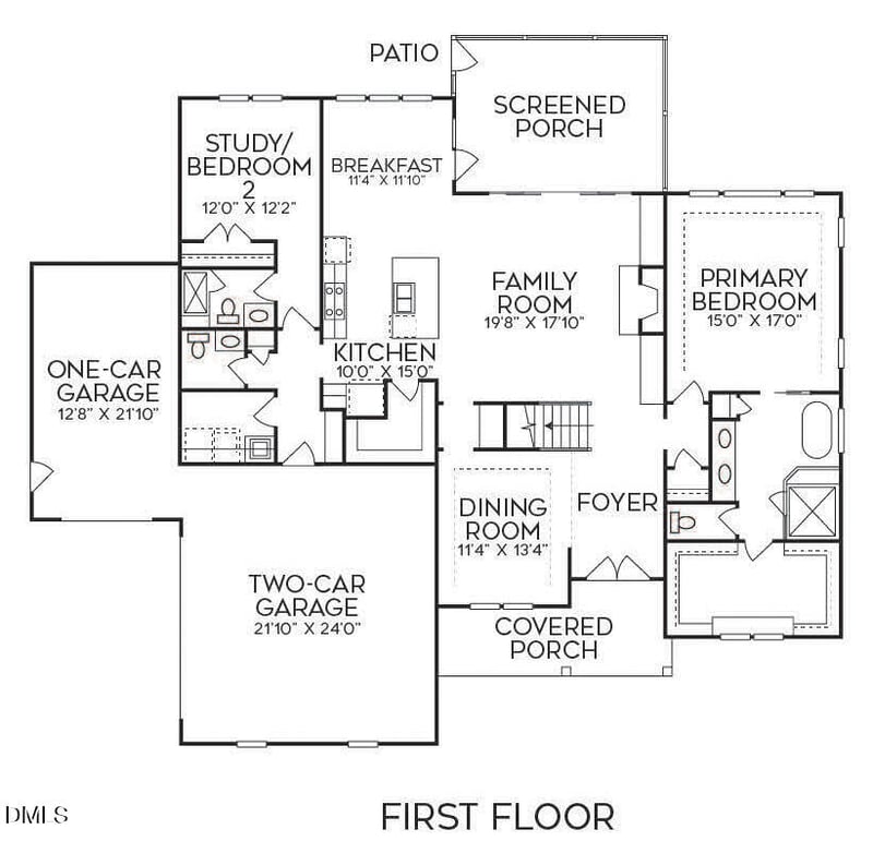 70 Firefly Ln, Youngsville, NC 27596