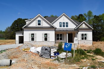 70 Firefly Ln, Youngsville, NC 27596