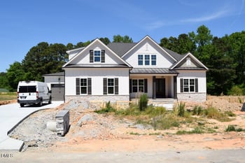 70 Firefly Ln, Youngsville, NC 27596