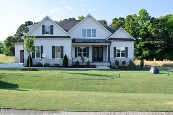 70 Firefly Ln, Youngsville, NC 27596