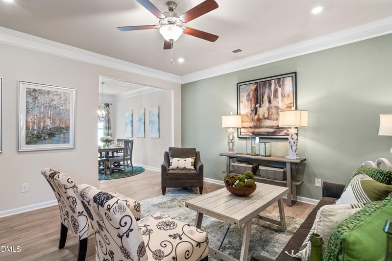 70 Floating Bridge Trl, Lillington, NC 27546